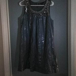 This was my favorite go to dress. Dress up or down